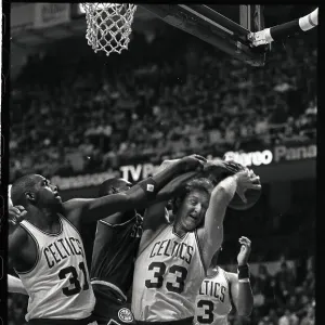 Images Dated 1985 January: 21 Jan 1985