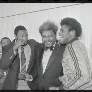 Images Dated 1981 May: 6 May 1981
