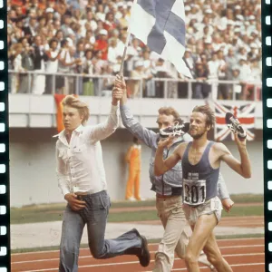 Images Dated 1976 July: 27 Jul 1976