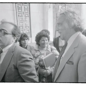 Images Dated 1985 September: 13 Sep 1985