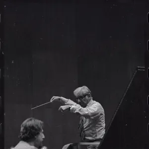 Images Dated 1977 March: 1 Mar 1977