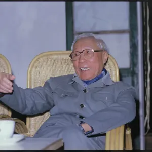 Le Duc Tho Talking Le Duc Tho Talking