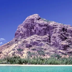 Le Morne Brabant Le Morne Brabant
