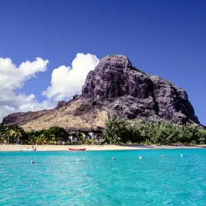 Le Morne Brabant Le Morne Brabant