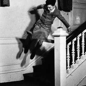 A Leap For Joy A Leap For Joy