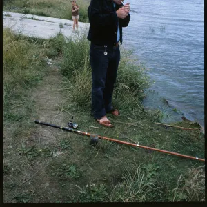 Images Dated 1983 July: 21 Jul 1983