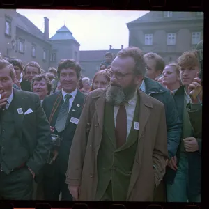 Images Dated 1984 August: 30 Aug 1984
