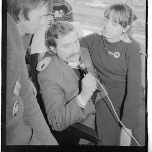 Images Dated 1980 December: 18 Dec 1980
