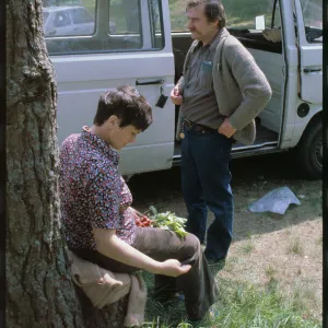 Images Dated 1983 May: 21 May 1983