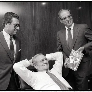 Images Dated 1985 July: 18 Jul 1985