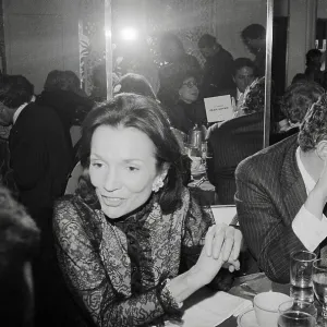 Images Dated 1980 November: 13 Nov 1980