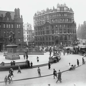 Leeds City Square