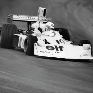 Lella Lombardi Brands Hatch Lella Lombardi Brands Hatch