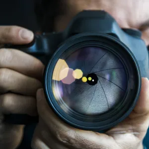 Framed and Canvas Prints plus a lot more: Photographers