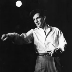 Leonard Bernstein Leonard Bernstein