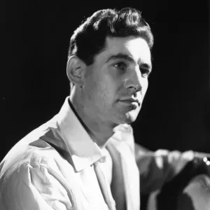 Leonard Bernstein Leonard Bernstein