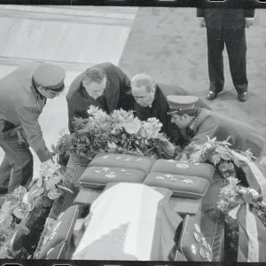 Images Dated 1980 May: 7 May 1980