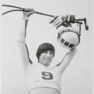 Images Dated 1980 February: 14 Feb 1980