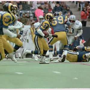 Images Dated 1983 December: 26 Dec 1983