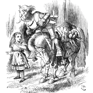 Lewis Carroll (1832-1898) Pseudonym of Charles Lutwidge Dodgson Lewis Carroll (1832-1898) Pseudonym of Charles Lutwidge Dodgson