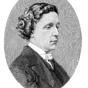 Lewis Carroll Lewis Carroll