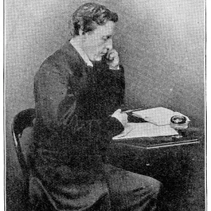 Lewis Carroll Lewis Carroll