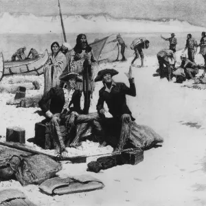 Lewis And Clark Lewis And Clark