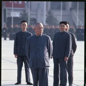 Images Dated 1976 October: 14 Oct 1976