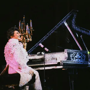 Images Dated 1984 April: 15 Apr 1984