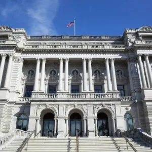 Library of Congress Building Library of Congress Building