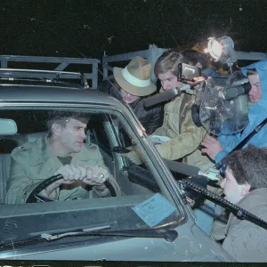 Images Dated 1986 December: 18 Dec 1986