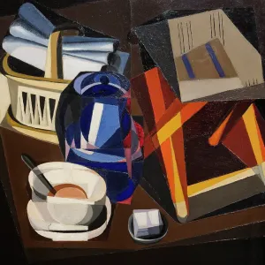Still Life With Bread (Nature Morte Au Pain) Still Life With Bread (Nature Morte Au Pain)