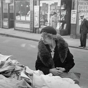 Life in the Lambeth Walk Life in the Lambeth Walk
