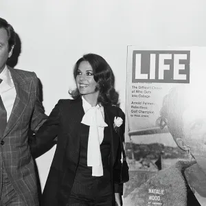 Life Magazine Event, 1976 Life Magazine Event, 1976