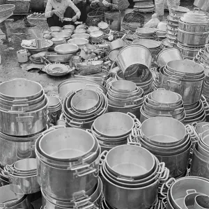 Life In Saigon Life In Saigon