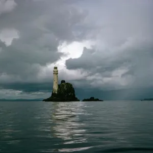 Light-Houses, Fastnet Rock