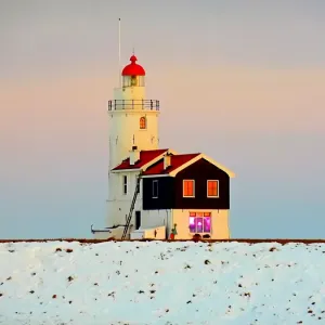 Lighthouse Lighthouse
