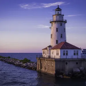 Lighthouse Lighthouse