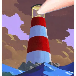Lighthouse Lighthouse