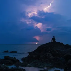 Lightning Bolt Lightning Bolt