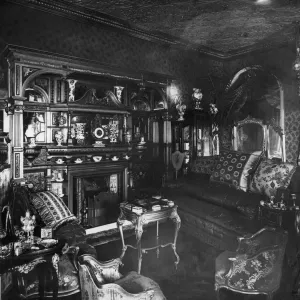 Lillies Room
