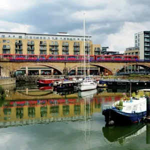 London Canals