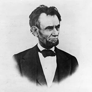 The Last Lincoln
