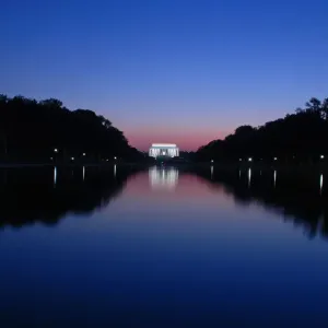 Lincoln Monument