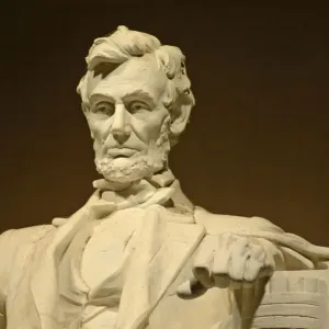 Lincoln Monument
