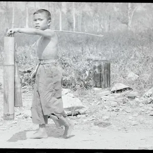 Images Dated 1970 March: 7 Mar 1970