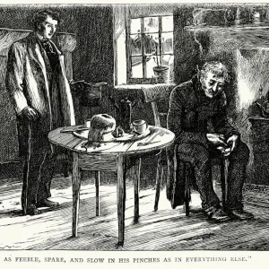 Little Dorrit by Charles Dickens Little Dorrit by Charles Dickens