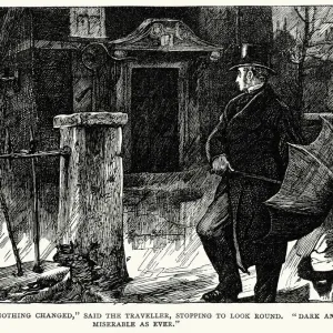 Little Dorrit by Charles Dickens Little Dorrit by Charles Dickens