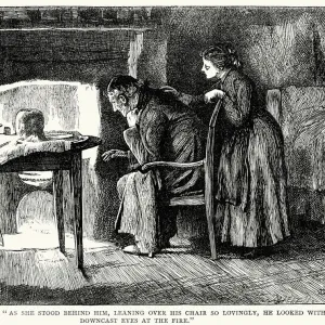 Little Dorrit by Charles Dickens Little Dorrit by Charles Dickens