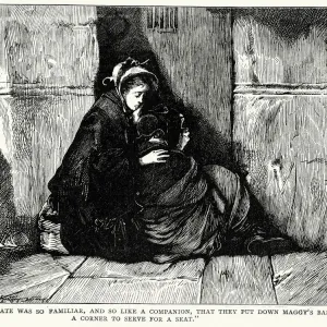 Little Dorrit by Charles Dickens Little Dorrit by Charles Dickens
